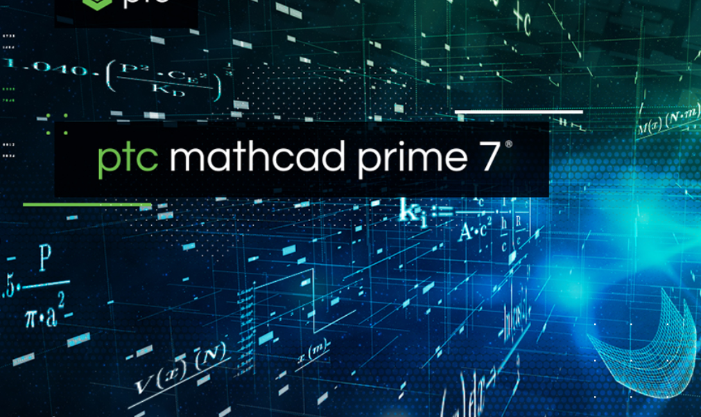 PTC MathCAD Prime 7, ya disponible - Área de Sistemas de Información y Comunicaciones